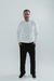 BUZO MANDRAKE OFF WHITE