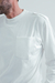 BUZO MANDRAKE OFF WHITE - Cesco