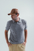 POLO LAS VEGAS GREY - comprar online