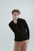 POLERA ALBUS BLACK