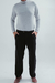 PANTALÓN DAVID BLACK