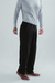 PANTALÓN DAVID BLACK - comprar online
