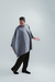 CAPA GRANDALF GRIS - comprar online