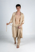 AMON MIDI NATURAL - comprar online