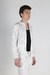 CHAQUETA BALDR WHITE AND BLUE en internet