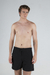 ALOHA TRAJE DE BAÑO BLACK - Cesco
