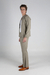 PANTALON APOLLO GREEN WITH NATURAL - comprar online