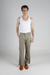 MUSCULOSA HELA WHITE en internet