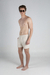 ALOHA TRAJE DE BAÑO WHITE - Cesco