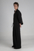 PANTALON LUGH BLACK