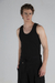 MUSCULOSA HELA BLACK - comprar online