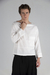 FRIGG OFF WHITE
