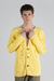 ZEPHYR YELLOW