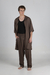 PANTALON HERMES COCOA