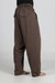 PANTALON HERMES COCOA - Cesco