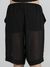 BERMUDA HERCULES BLACK - comprar online