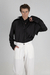 CAMISA NOCTURNE - comprar online