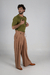 PANTALON LUGH TOSTADO - tienda online