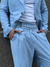 PANTALON EROS LIGHT BLUE en internet