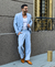TRAJE EROS LIGHT BLUE - comprar online
