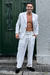 SACO EROS OFF WHITE