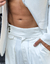 PANTALON EROS OFF WHITE - comprar online