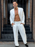 SACO EROS OFF WHITE - Cesco