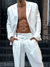 SACO EROS OFF WHITE en internet