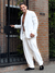 PANTALON EROS OFF WHITE en internet