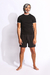 REMERA CHICAGO BLACK & WHITE - comprar online