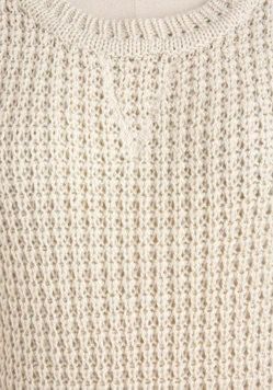 PUNTO|CROCHET