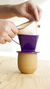 Filtro de pano para Melitta - Fabrikafe na internet