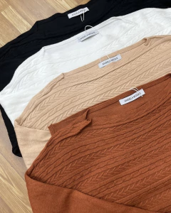 Tricô Lana - comprar online