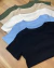 Blusa Basic malha premium - comprar online