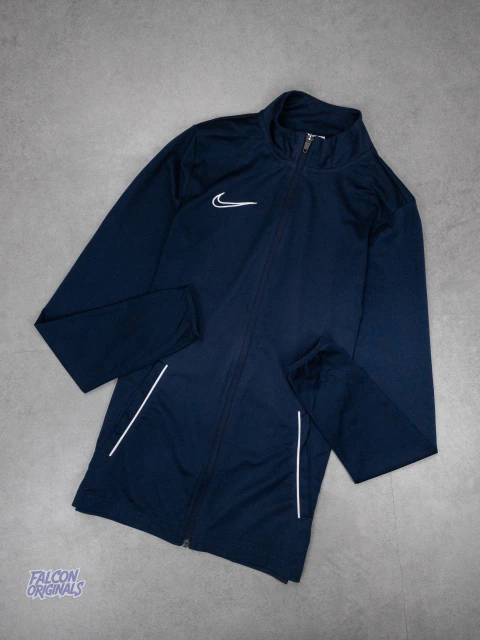 Jaqueta Nike Dri Fit 2021 Azul Escura - comprar online