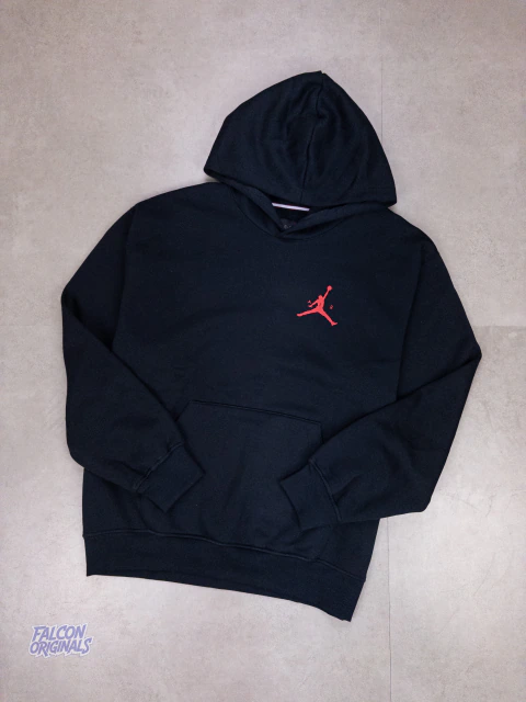 MOLETOM NIKE AIR JORDAN