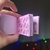 Piteira Pink Ilustrada Super Large 66 folhas - Bros na internet