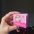 Imagem do Piteira Pink Ilustrada Super Large 66 folhas - Bros