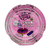 Cinzeiro de Vidro Rosa Stay High - Baked Bunny - comprar online