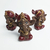 Trio Ganesha - Cego, Surdo e Mudo - comprar online