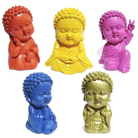 Mini Buda