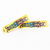Seda Lion Rolling Circus Edgar Allan - King Size Slim - comprar online