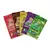 King Blunt Herbal Wrap - Sabores Variados - comprar online