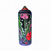 Lata de Spray Personalizada Decor Neon Lunar