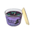 Vela Aromática Magia de Bruxa - Capim Limão e Bamboo 100g