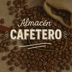 Cafe Cabrales Colombia Peru Pedra Azul Pack X3 Kilos Oferta en internet