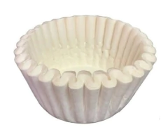 Filtros Cafe Canasta De Papel Pack X 50u Domestic Cafetera - comprar online