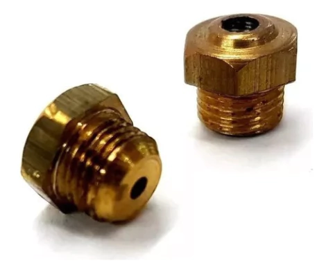 Repuesto Válvula De Seguridad Cafetera Volturno 3 6 9 12