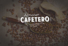 Cafe Tostado Brasil X 250g Natural Almacen Cafetero