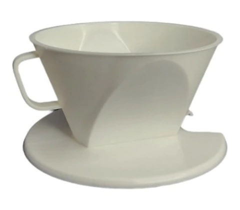 Cafetera Portafiltro N2 Domestic Tipo Melita V60 Para Cafe